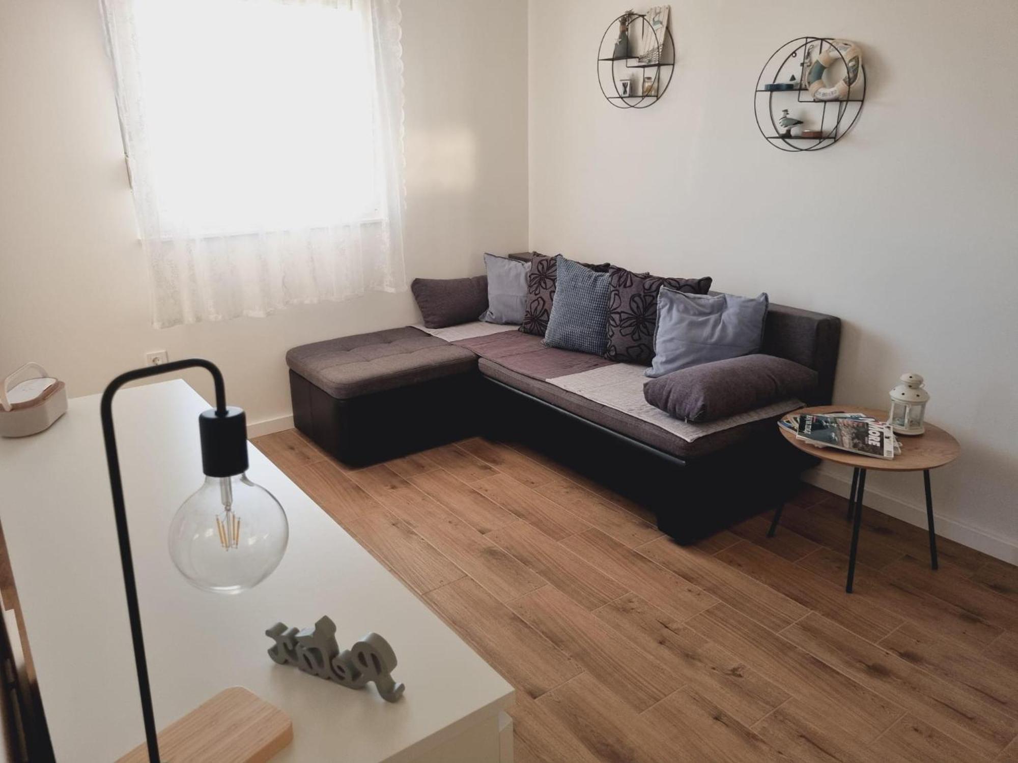 Vir Apartment